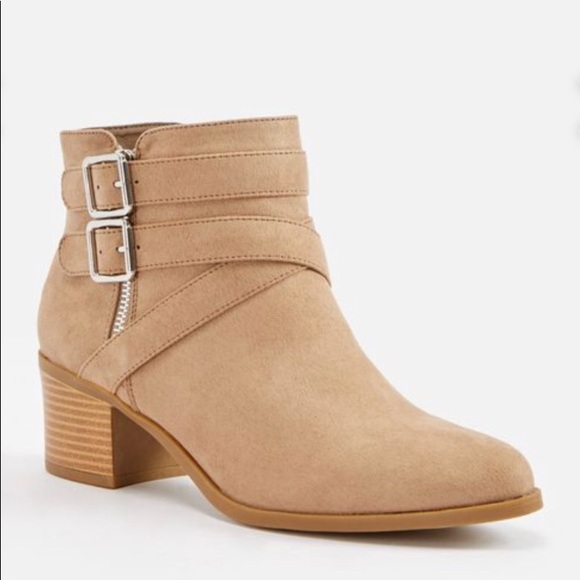 Ankle Boots - Picture 3 of 3